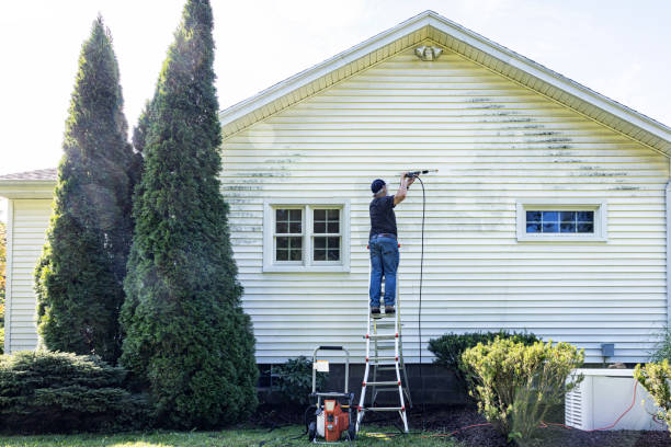 Reliable Eden, TX Pressure Washing Services Solutions